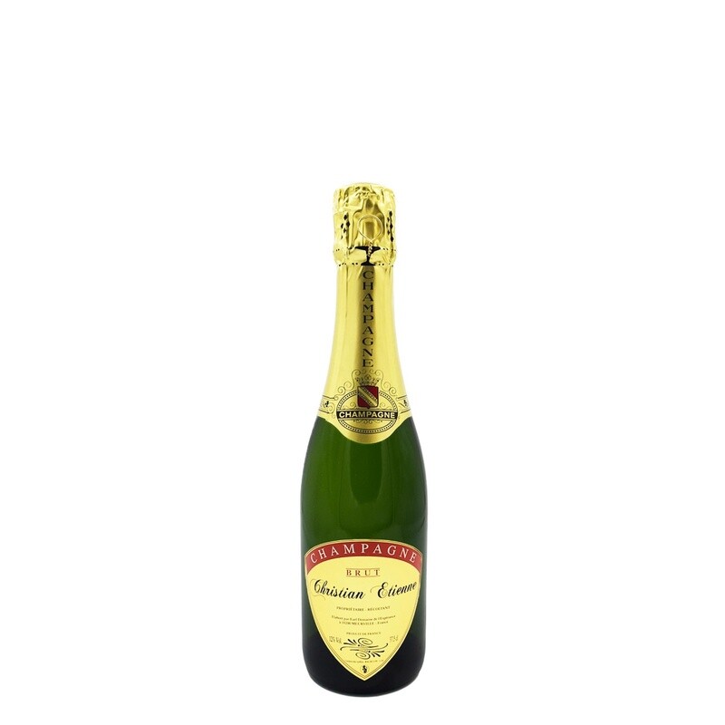 Christian Etienne Meurville Champagne Brut(750ml)
