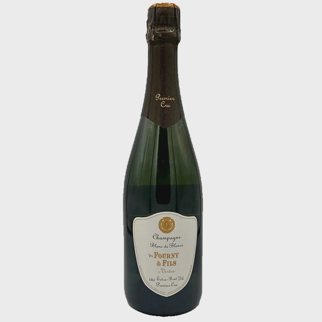 Fourny Champagne Blanc de Blancs Brut (750ml)
