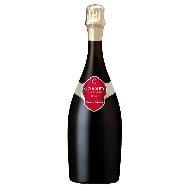 Gosset Grande Réserve (750ml)