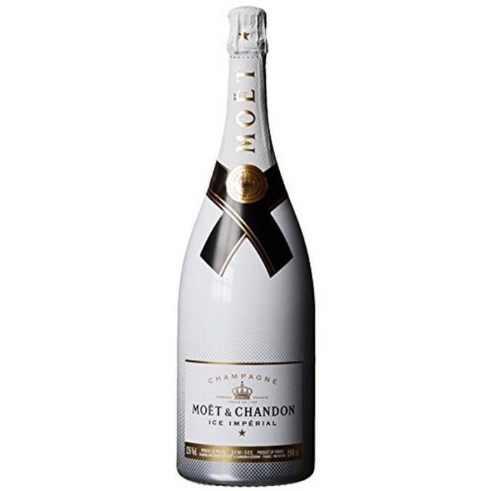 Moët &amp; Chandon Ice Imperial (750ml)