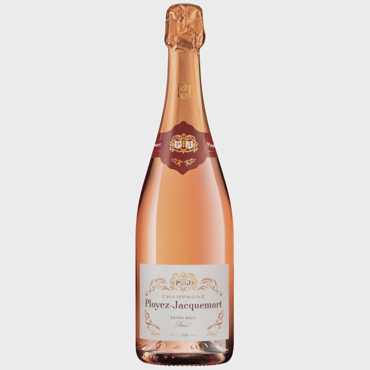 Ployez-Jacquemart Rosé (750ml)