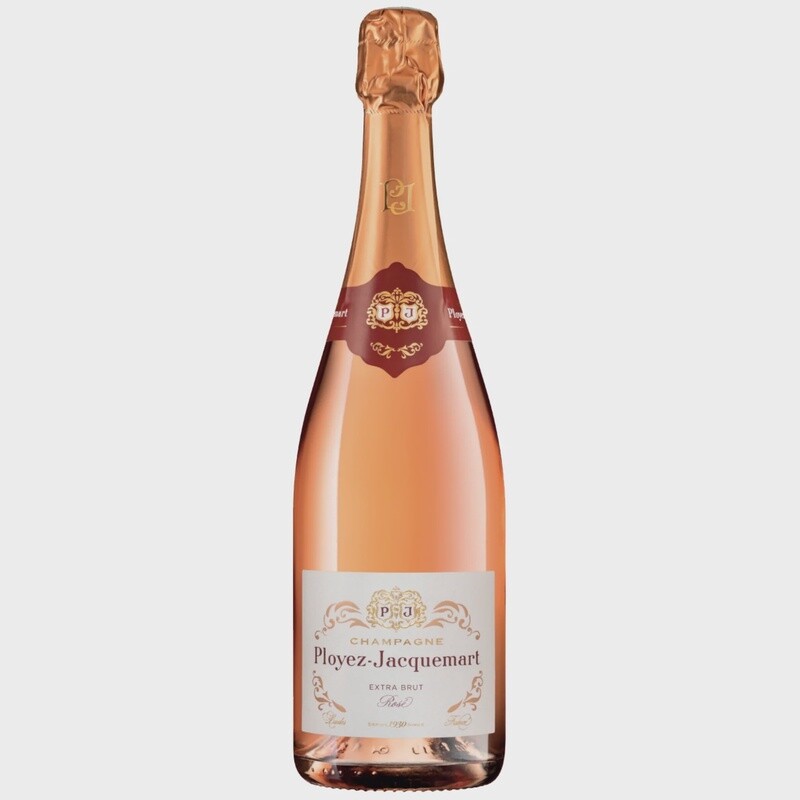 Ployez-Jacquemart Rosé (750ml)