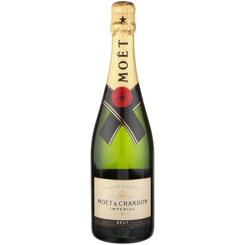 Moet &amp; Chandon Imperial (750ml)