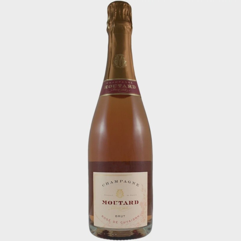 Moutard Rosé (750ml)