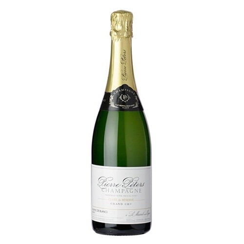 Pierre Péters Grand Cru (750ml)