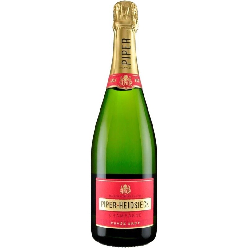 Piper-Heidsieck (750ml)