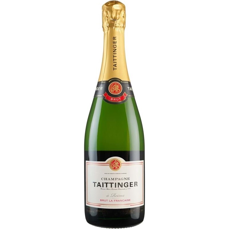 Taittinger Brut (1.5L)