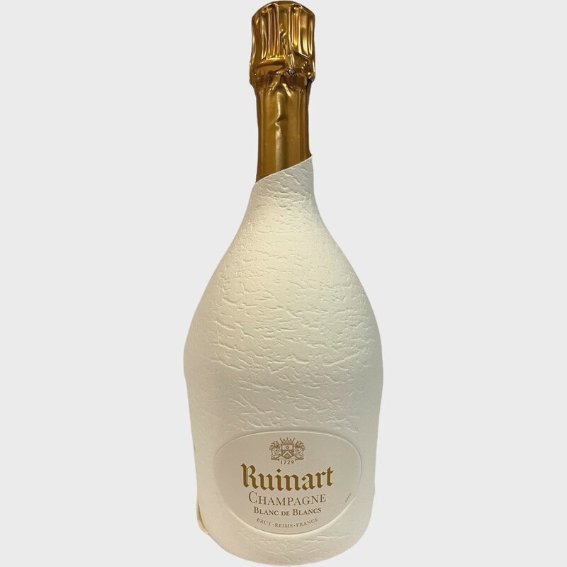 Ruinart Blanc de Blancs (750ml)