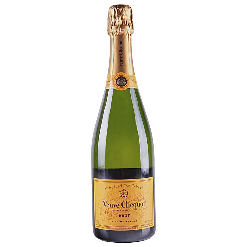 Veuve Clicquot Brut (750ml)