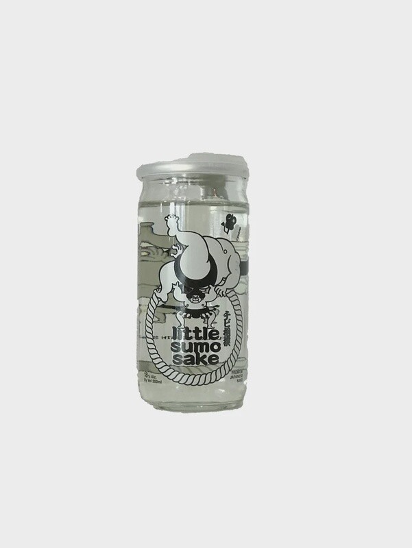 Little Sumo Sake (200ml)