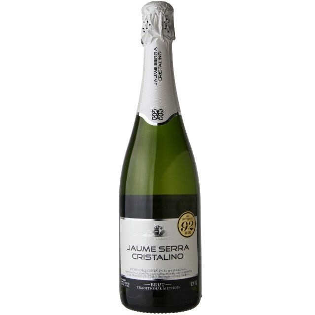 Jaume Serra Cristalino Brut (750ml)