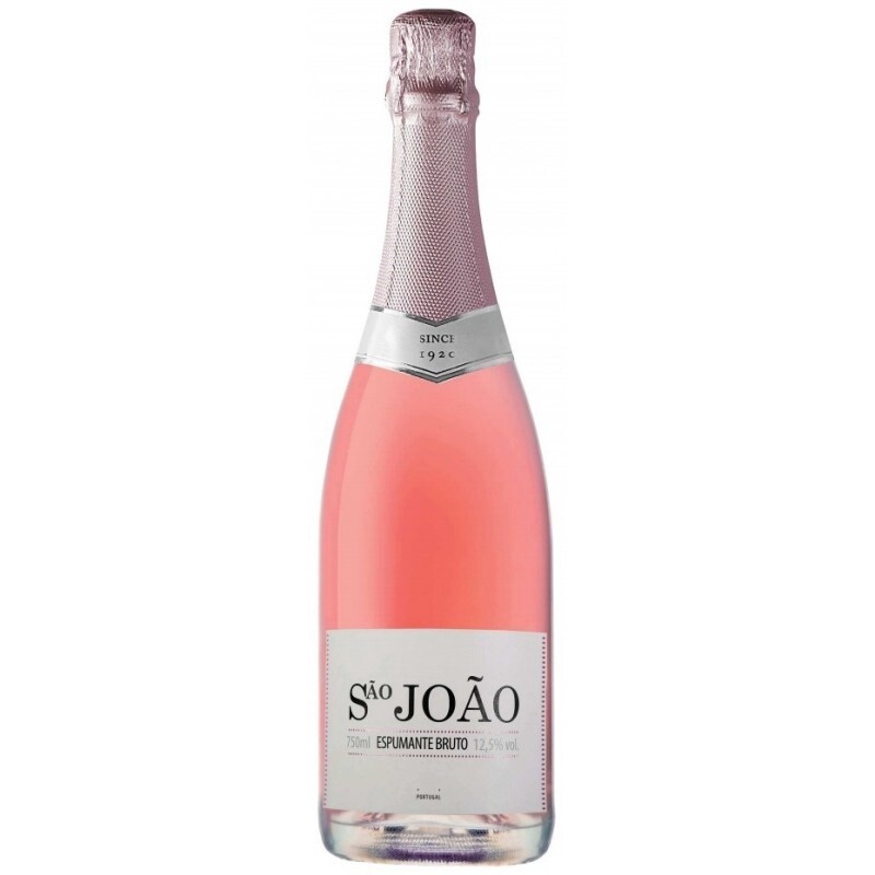 Caves Sao Joao Espumante bruto (750ml)