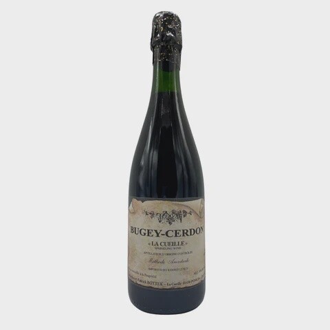 Bugey-Cerdon La Cueille (750ml)