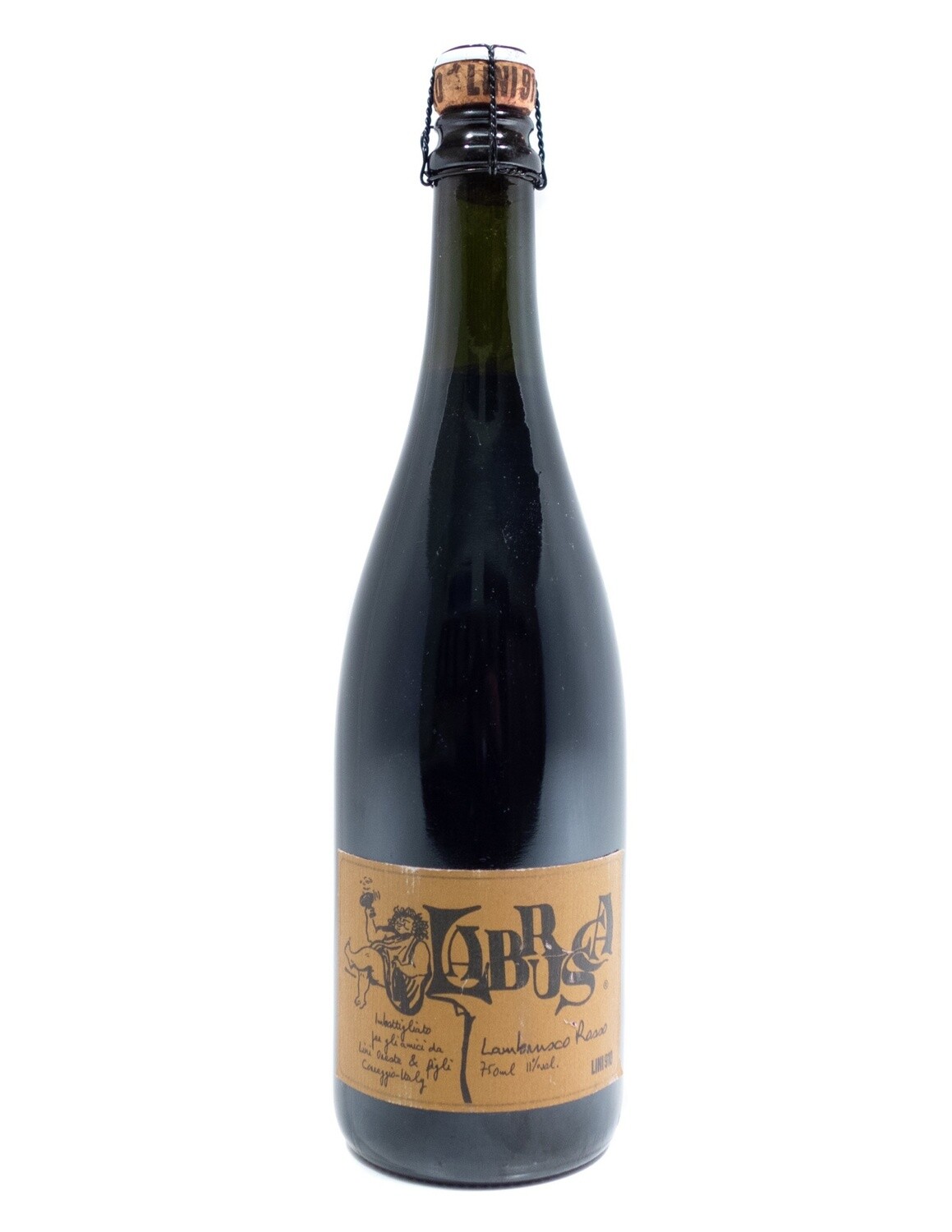 Lini 910 Lambrusca Dell&#39;Emilia (750ml)