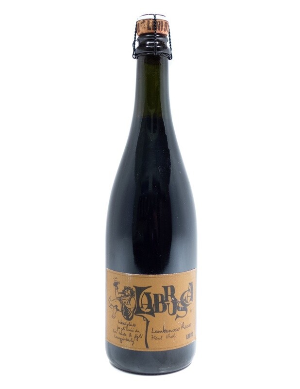 Lambrusca Dell&#39;Emilia (750ml)