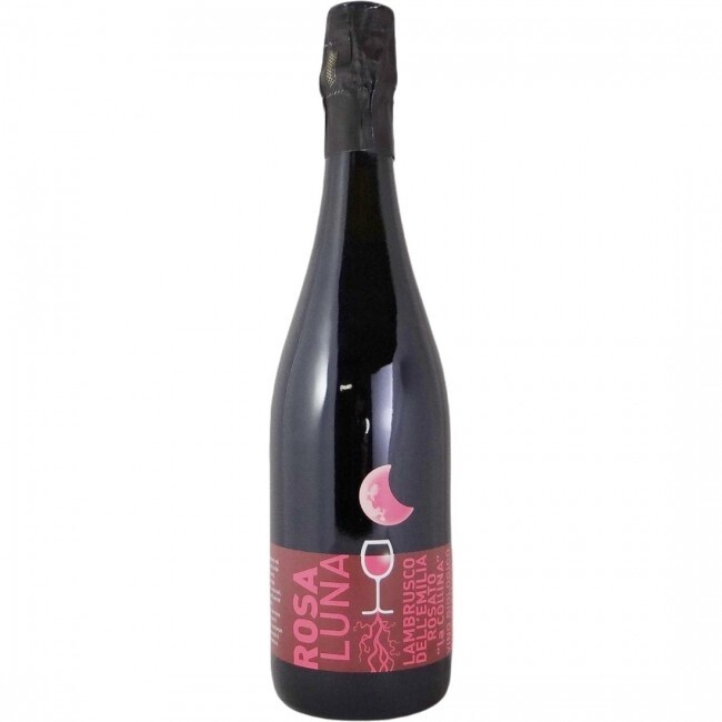 Rosa Luna Rosato (750ml)