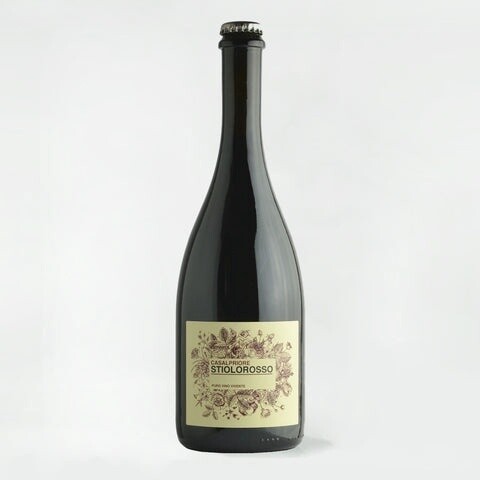 Stiolorosso Lambrusco (750ml)