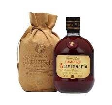 Pampero Aniversario Rum (750ml)