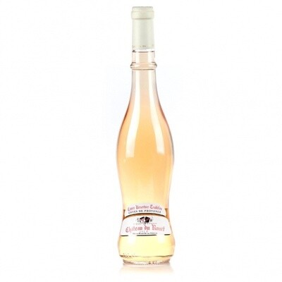 Rouet Cotes de Provence Rose (375ml)0