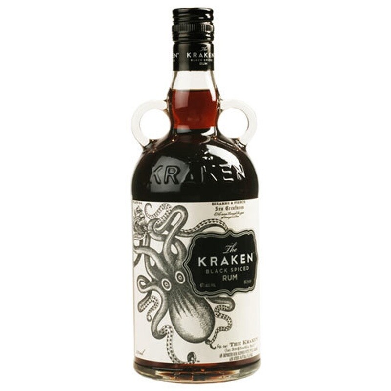 The Kraken (1L)