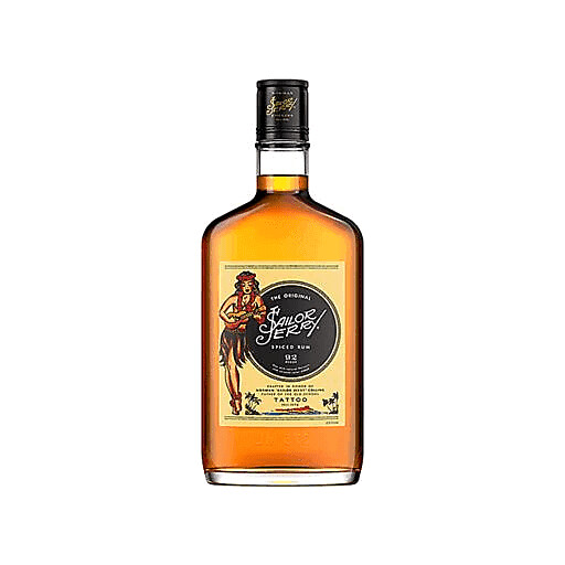 Sailor Jerry (375ml)
