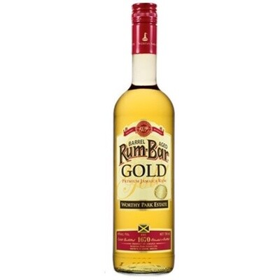 Rum Bar Gold (1L)