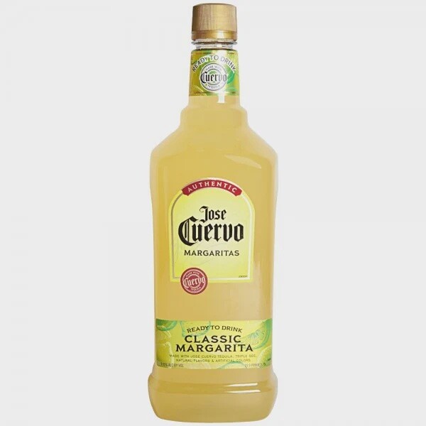 Jose Cuervo Classic Margarita (1.75L)