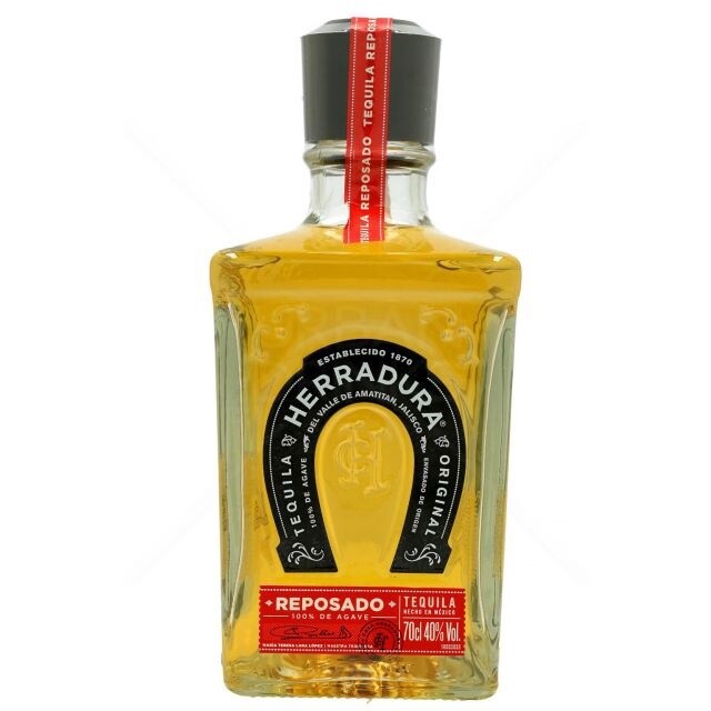 Herradura Reposado Tequila (750ml)