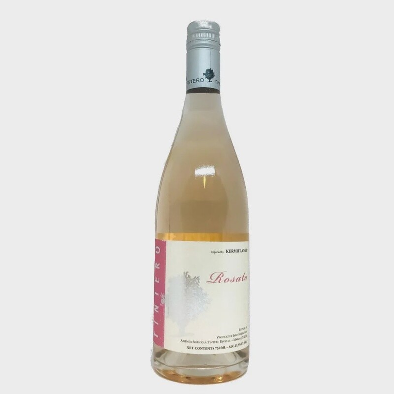 Tintero Vino Rosato (750ml)