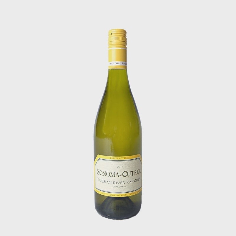 Sonoma Cutrer Chardonnay (750ml)