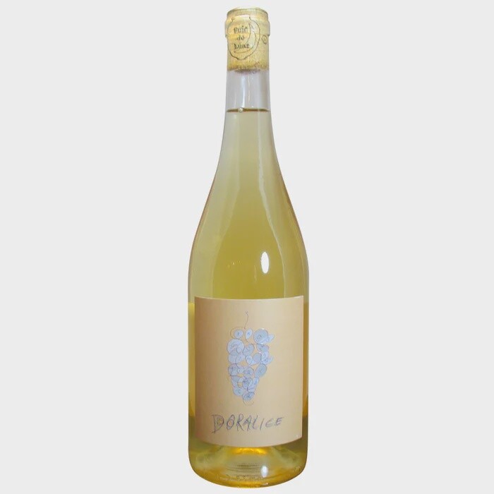 Doralice  Vinho Branco (750ml)
