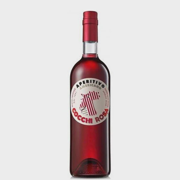 Cocchi Rosa Aperitivo (375ml)