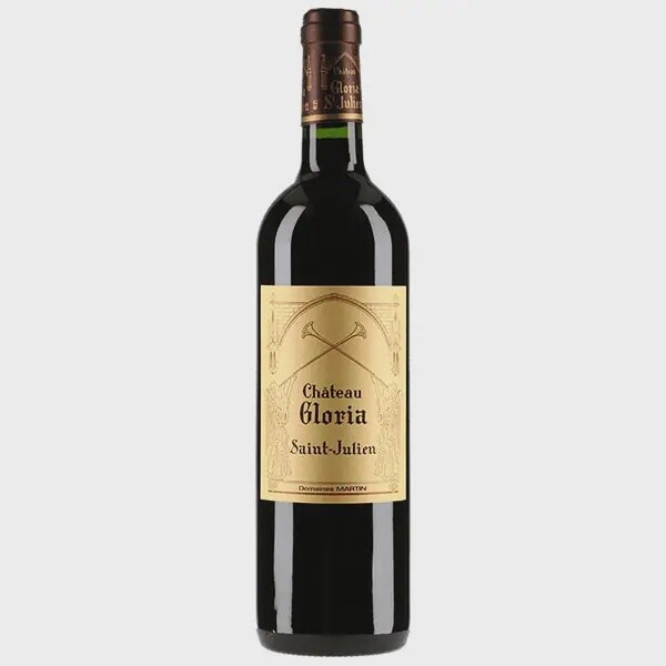 Chateau Gloria Bordeaux (750ml)