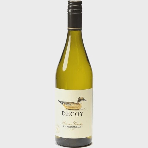 Decoy Chardonnay (750ml)