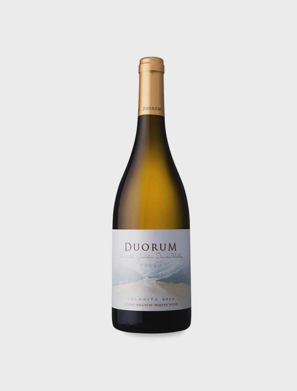 Duorum Colheita White (750ml)