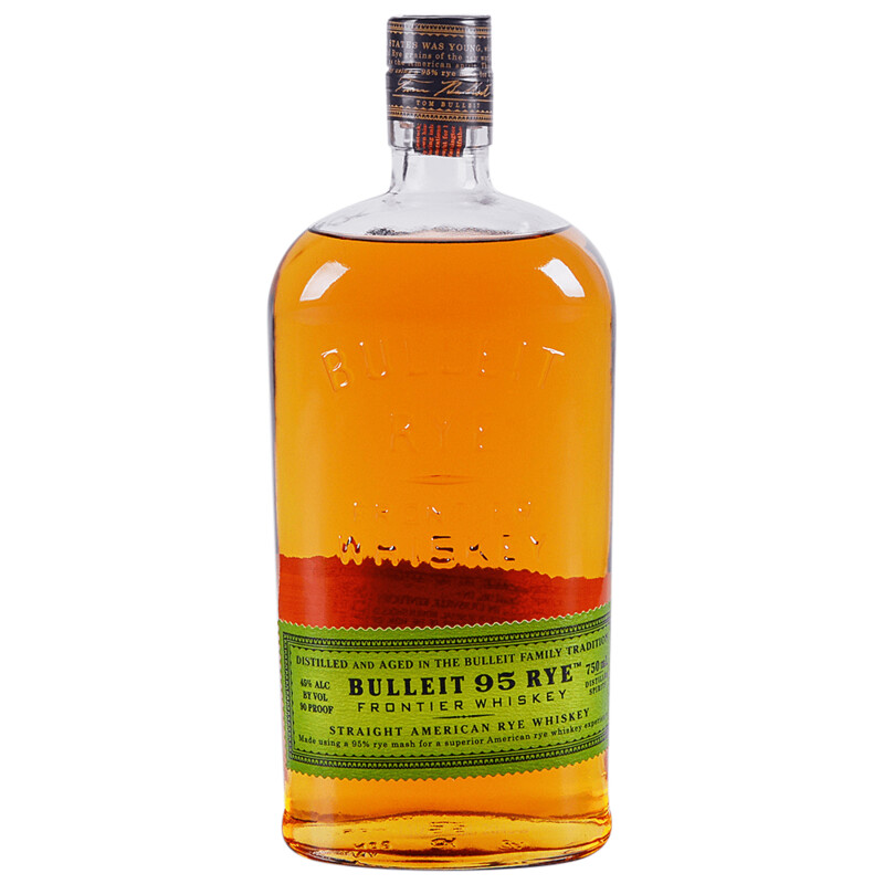 Bulleit 95 Rye (1.75L)