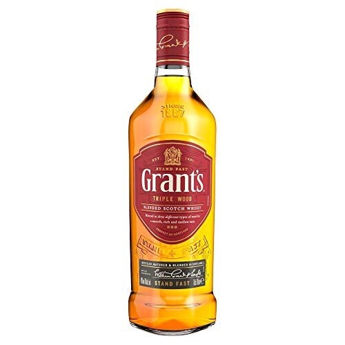 Grants Scotch Whiskey (1L)