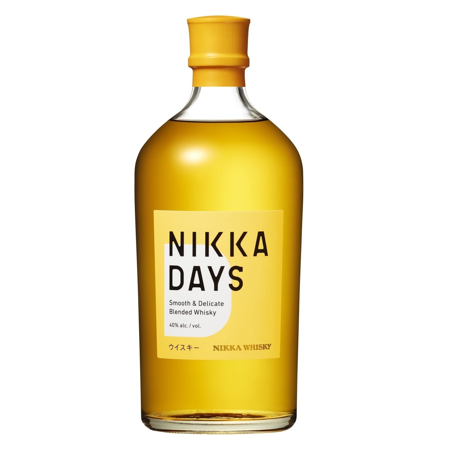 Nikka Days Blended (750ml)