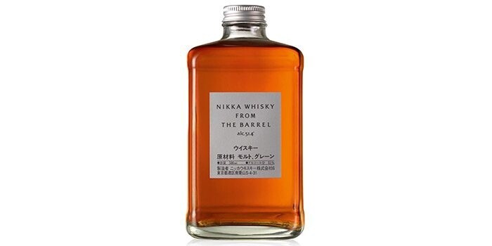 Nikka Whisky From the Barrel(750ml)