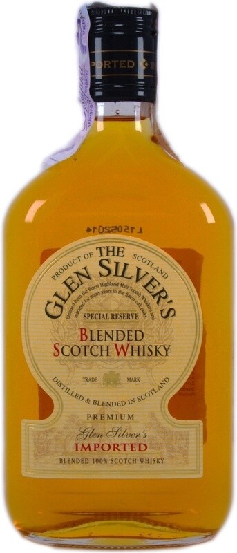 The Glensilvers (375ml)