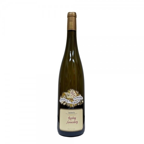 Domaine Maurice Schoech Riesling Alsace (750ml)