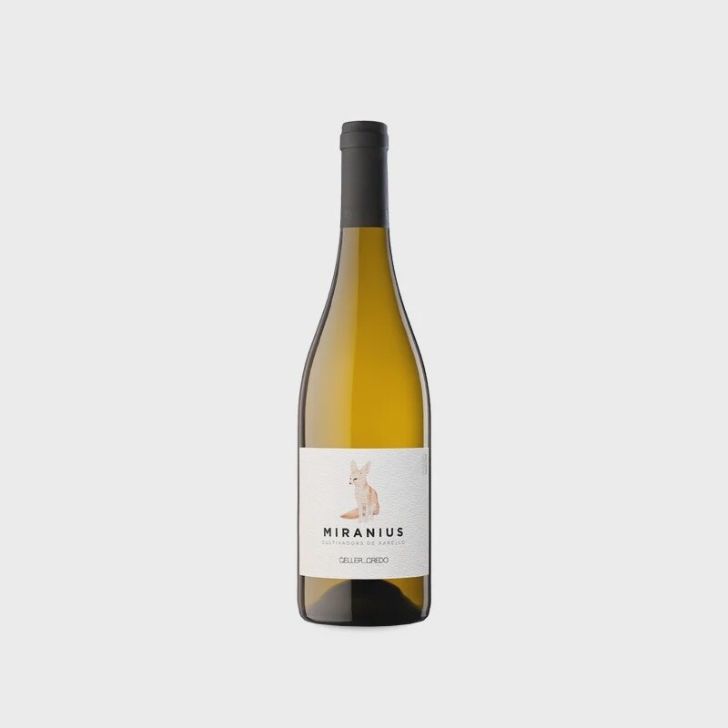Miranius Cultivadors de Xarello (750ml)