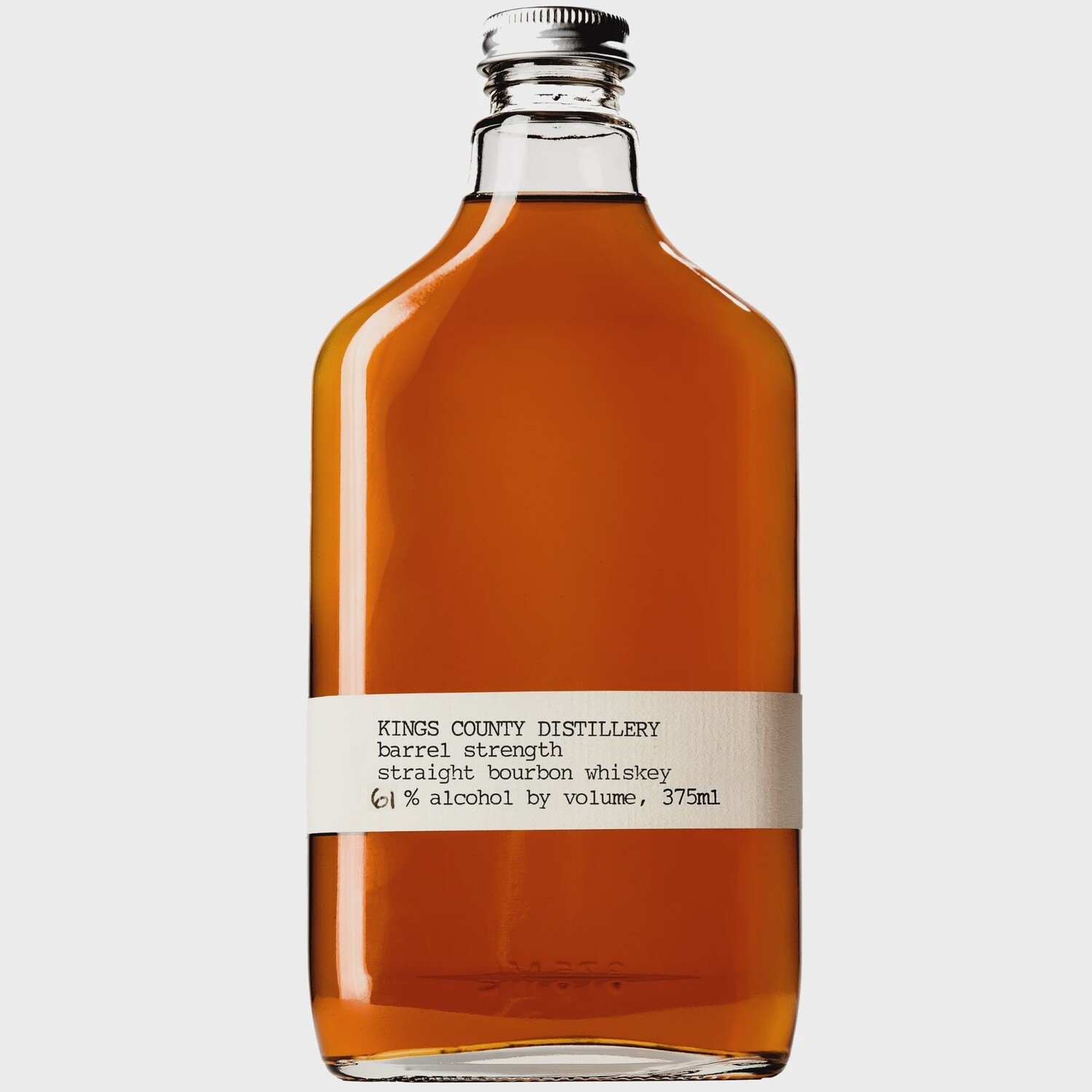 Kings County Straight Bourbon Whiskey (750ml)