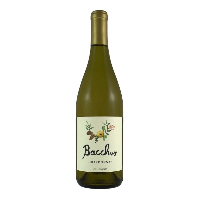 Bacchus Chardonnay (750ml)
