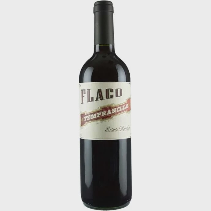 Flaco Tempranillo (750ml)