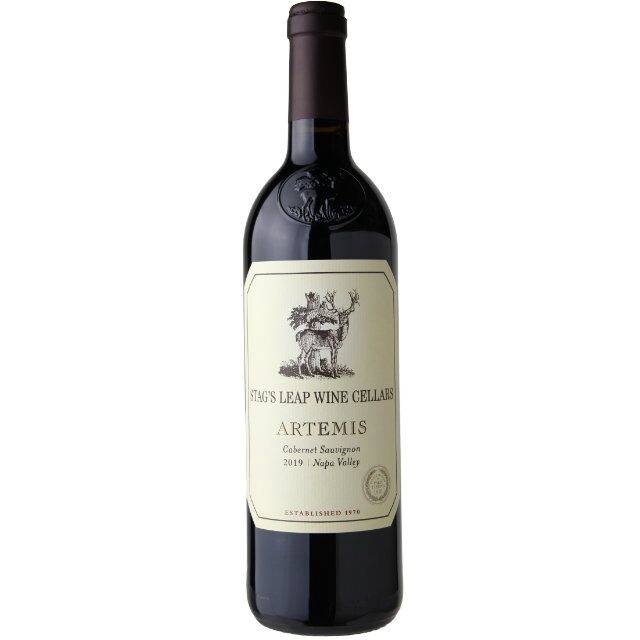 Stags Leap Artemis Cabernet Sauvignon (750ml)