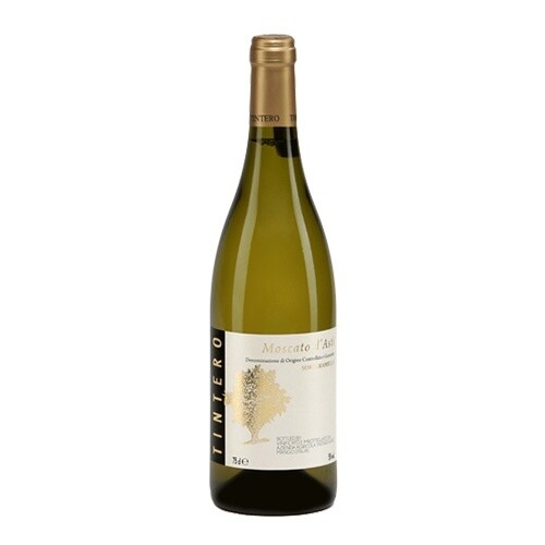 Elvio Tintero Moscato d&#39;Asti &#39;Sori Gramella (750ml)