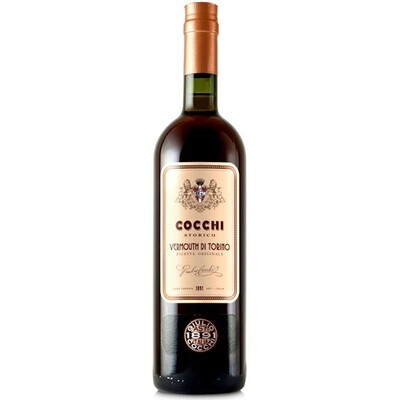 Cocchi Vermouth Di Torino Storico (750ml)