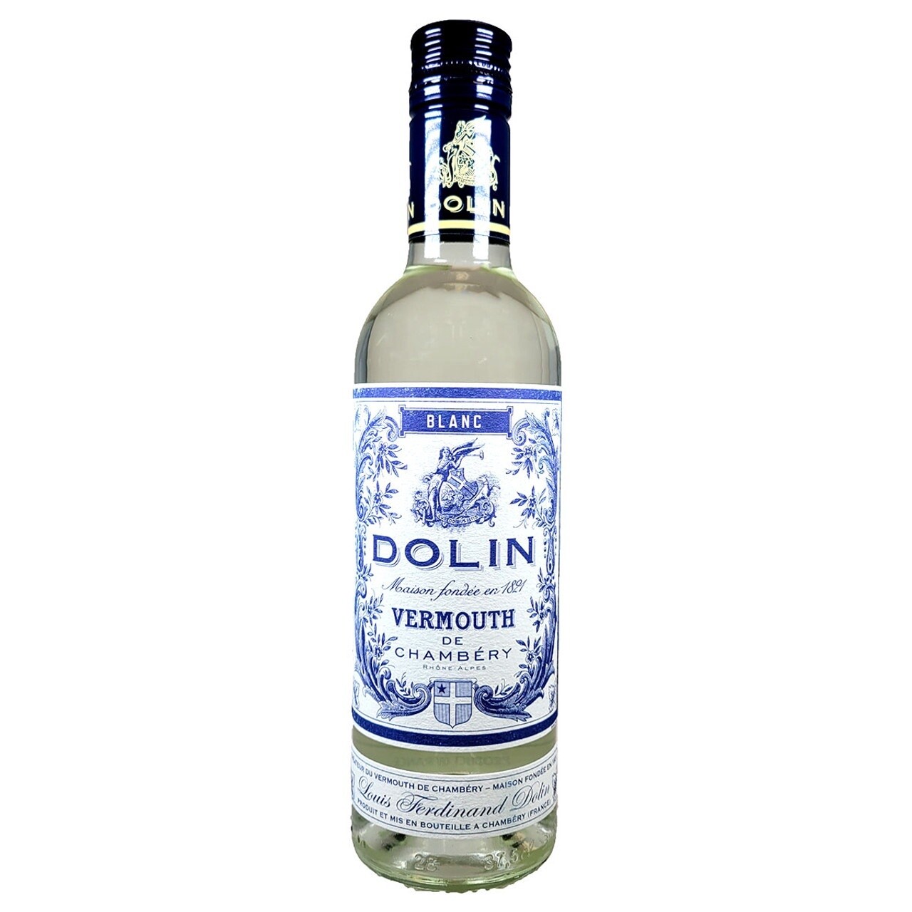 Dolin Vermouth Blanc (375ml)
