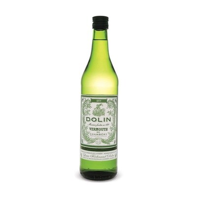 Dolin Vermouth Dry (750ml)